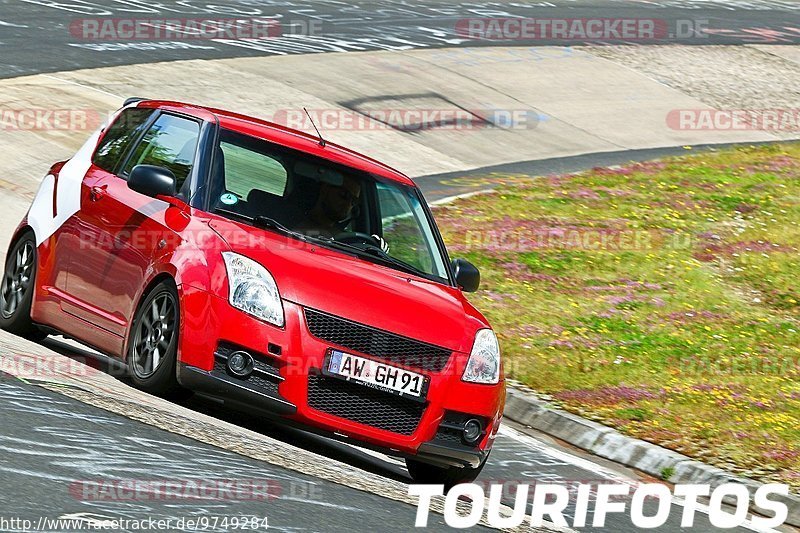 Bild #9749284 - Touristenfahrten Nürburgring Nordschleife (26.07.2020)