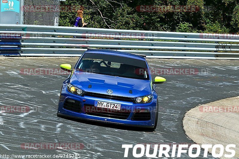 Bild #9749285 - Touristenfahrten Nürburgring Nordschleife (26.07.2020)