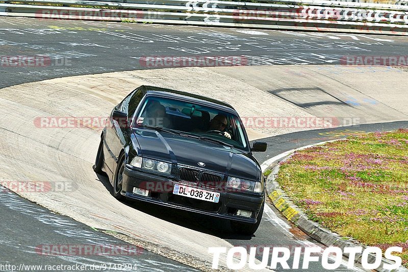 Bild #9749294 - Touristenfahrten Nürburgring Nordschleife (26.07.2020)