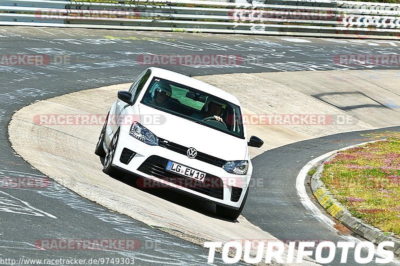 Bild #9749303 - Touristenfahrten Nürburgring Nordschleife (26.07.2020)