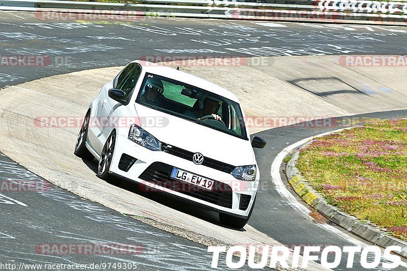 Bild #9749305 - Touristenfahrten Nürburgring Nordschleife (26.07.2020)