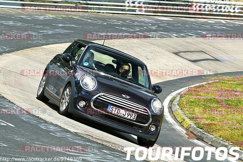 Bild #9749309 - Touristenfahrten Nürburgring Nordschleife (26.07.2020)