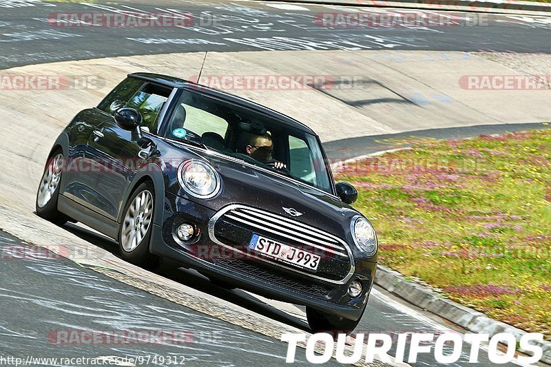 Bild #9749312 - Touristenfahrten Nürburgring Nordschleife (26.07.2020)