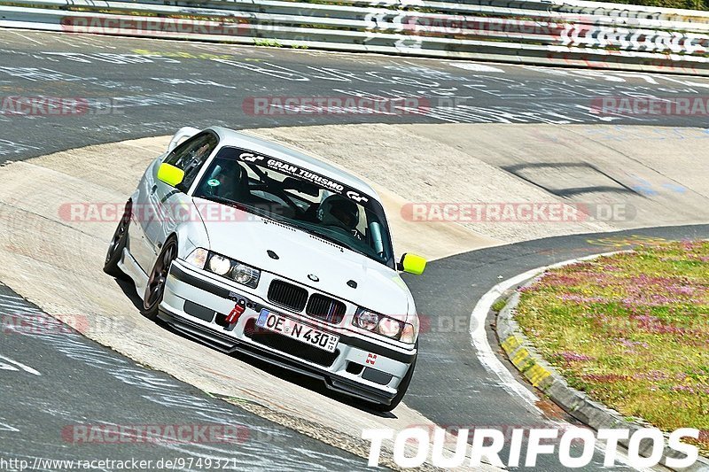 Bild #9749321 - Touristenfahrten Nürburgring Nordschleife (26.07.2020)