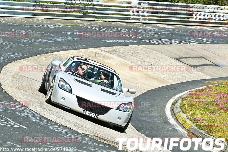 Bild #9749323 - Touristenfahrten Nürburgring Nordschleife (26.07.2020)