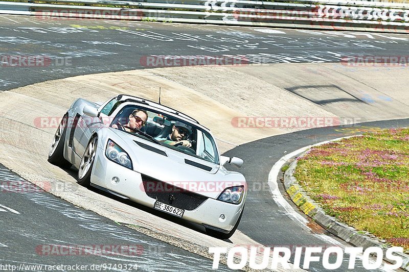 Bild #9749324 - Touristenfahrten Nürburgring Nordschleife (26.07.2020)