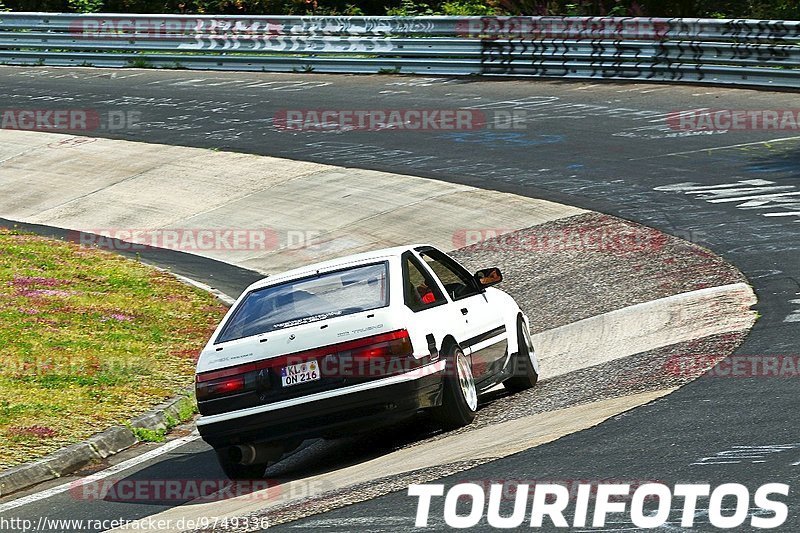 Bild #9749336 - Touristenfahrten Nürburgring Nordschleife (26.07.2020)