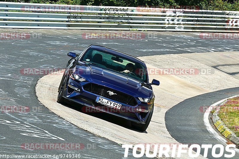 Bild #9749340 - Touristenfahrten Nürburgring Nordschleife (26.07.2020)