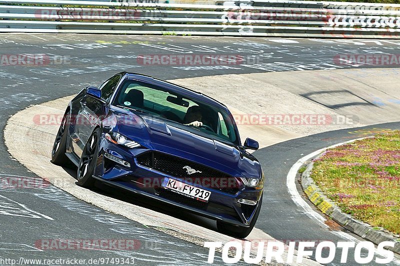 Bild #9749343 - Touristenfahrten Nürburgring Nordschleife (26.07.2020)