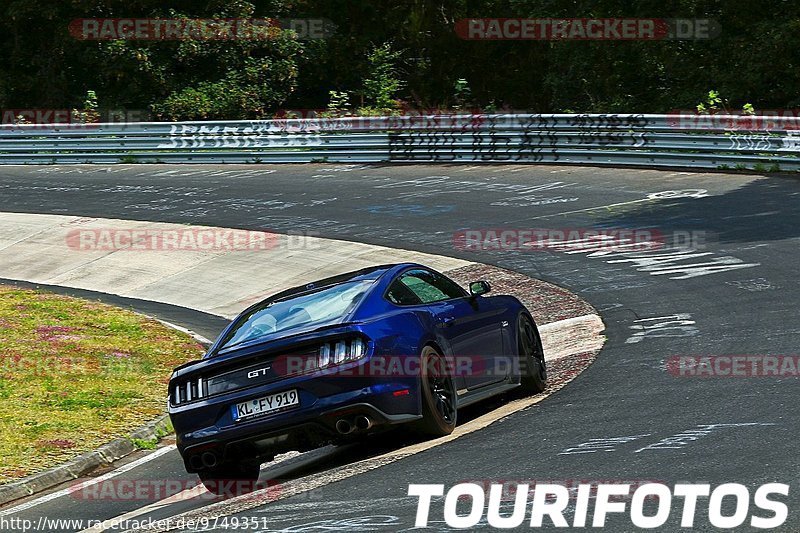 Bild #9749351 - Touristenfahrten Nürburgring Nordschleife (26.07.2020)