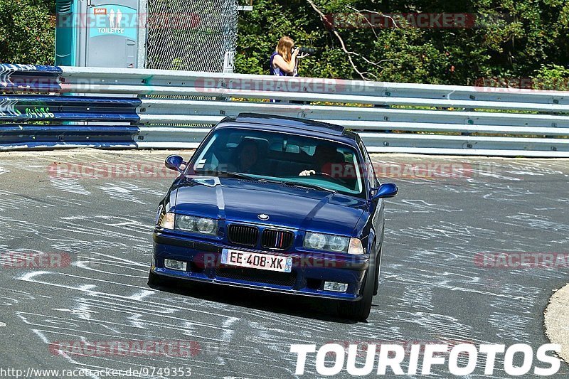 Bild #9749353 - Touristenfahrten Nürburgring Nordschleife (26.07.2020)