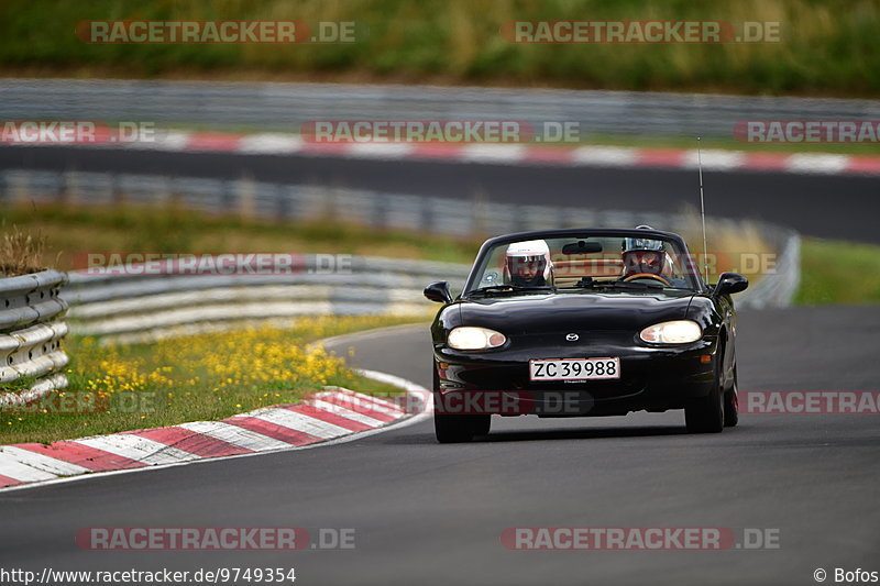 Bild #9749354 - Touristenfahrten Nürburgring Nordschleife (26.07.2020)