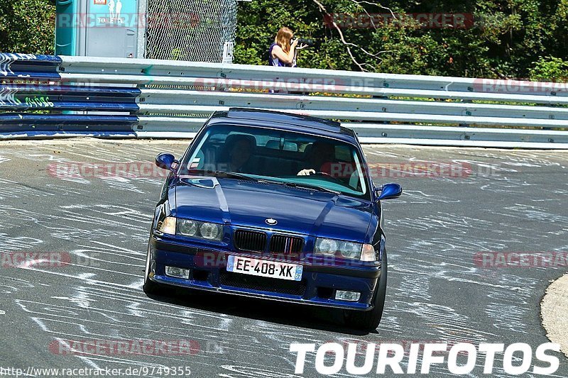 Bild #9749355 - Touristenfahrten Nürburgring Nordschleife (26.07.2020)