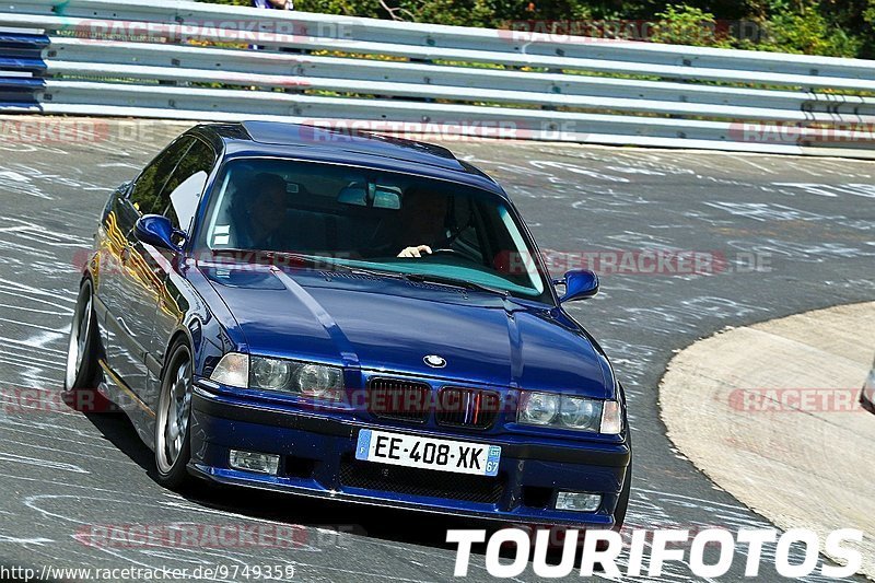 Bild #9749359 - Touristenfahrten Nürburgring Nordschleife (26.07.2020)