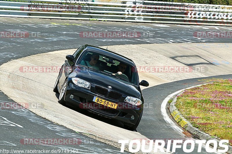 Bild #9749360 - Touristenfahrten Nürburgring Nordschleife (26.07.2020)