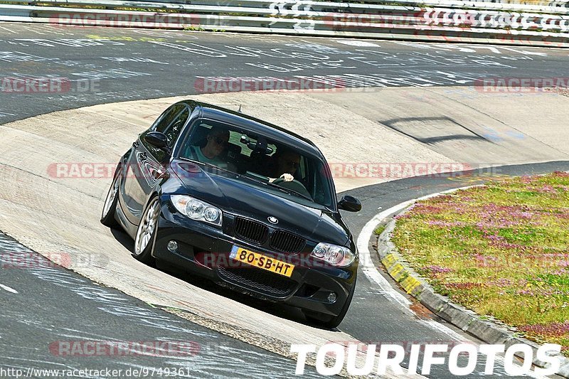 Bild #9749361 - Touristenfahrten Nürburgring Nordschleife (26.07.2020)