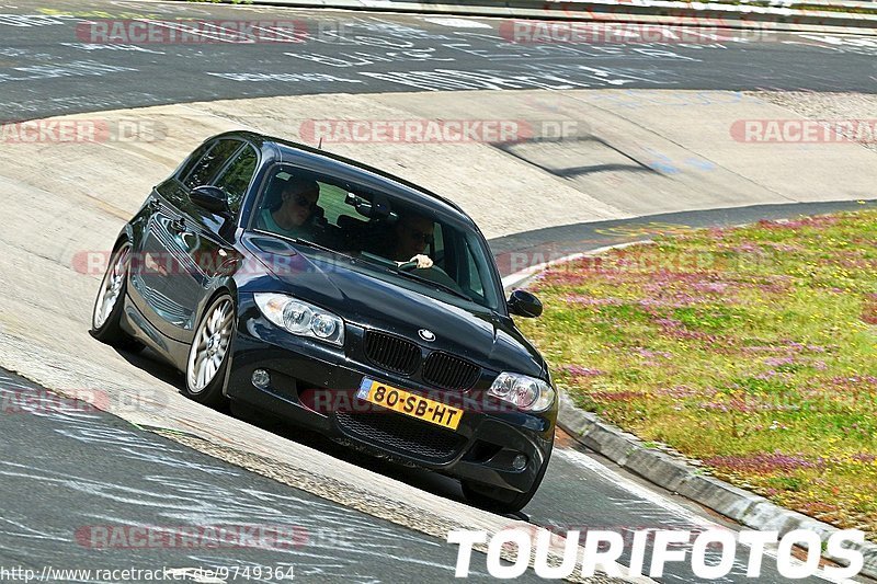 Bild #9749364 - Touristenfahrten Nürburgring Nordschleife (26.07.2020)