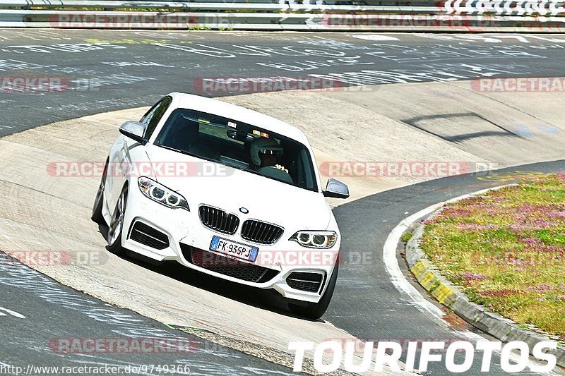 Bild #9749366 - Touristenfahrten Nürburgring Nordschleife (26.07.2020)