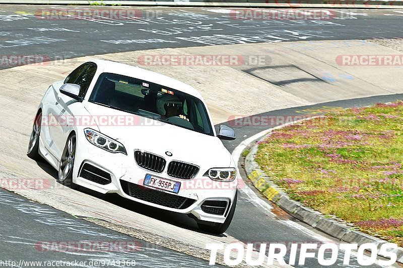 Bild #9749368 - Touristenfahrten Nürburgring Nordschleife (26.07.2020)