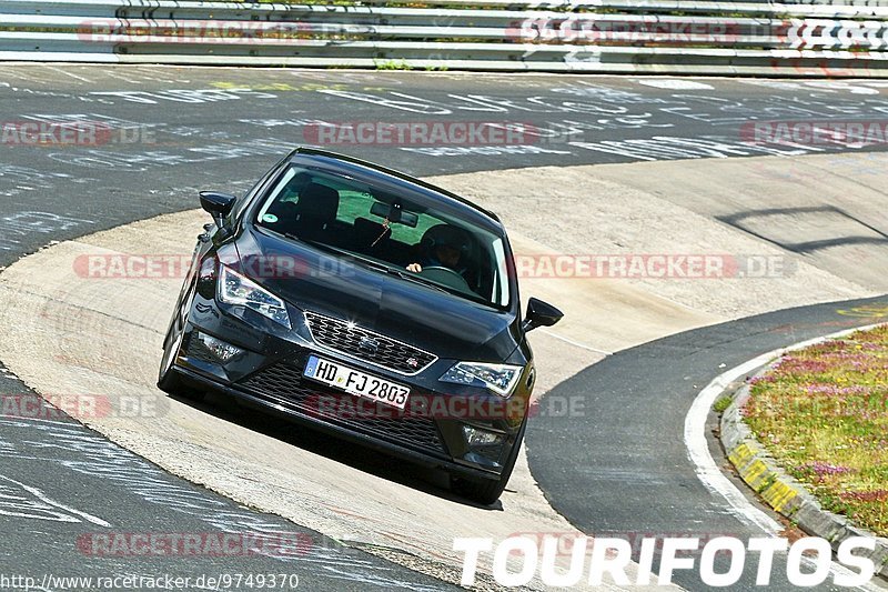 Bild #9749370 - Touristenfahrten Nürburgring Nordschleife (26.07.2020)