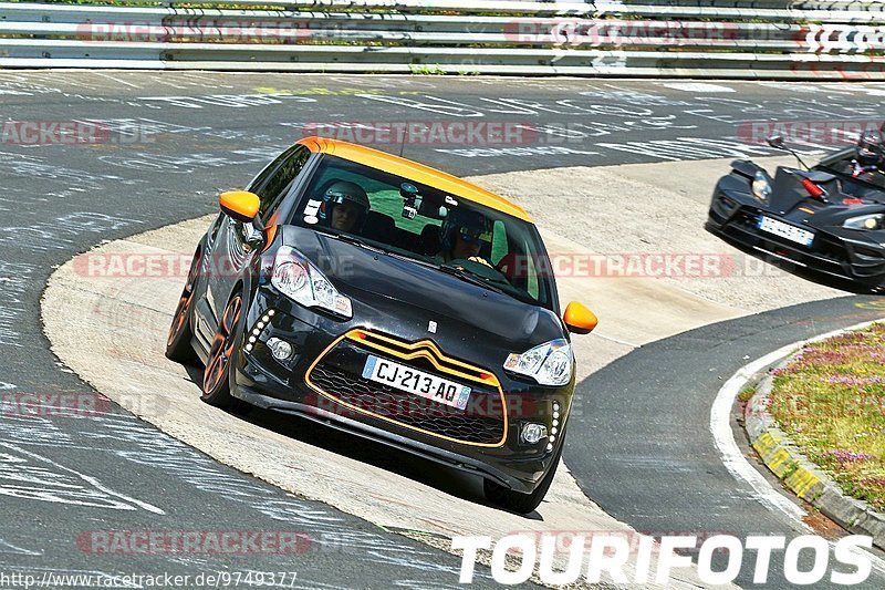 Bild #9749377 - Touristenfahrten Nürburgring Nordschleife (26.07.2020)