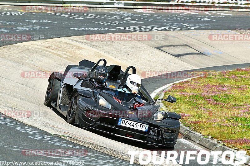 Bild #9749382 - Touristenfahrten Nürburgring Nordschleife (26.07.2020)