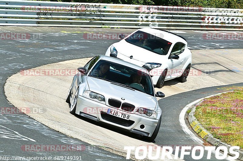 Bild #9749391 - Touristenfahrten Nürburgring Nordschleife (26.07.2020)