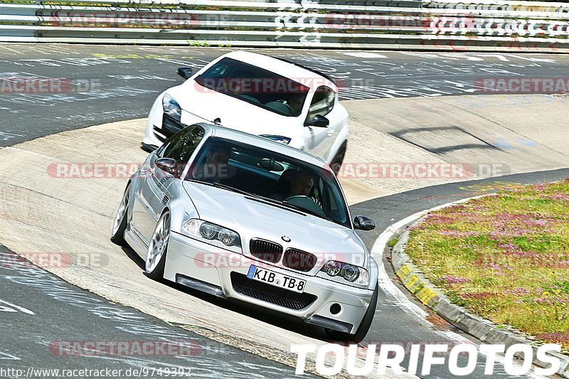 Bild #9749392 - Touristenfahrten Nürburgring Nordschleife (26.07.2020)