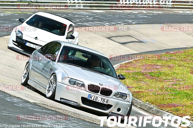 Bild #9749395 - Touristenfahrten Nürburgring Nordschleife (26.07.2020)