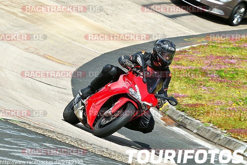 Bild #9749398 - Touristenfahrten Nürburgring Nordschleife (26.07.2020)