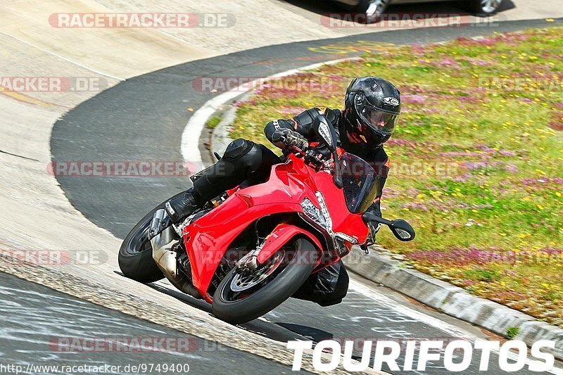 Bild #9749400 - Touristenfahrten Nürburgring Nordschleife (26.07.2020)