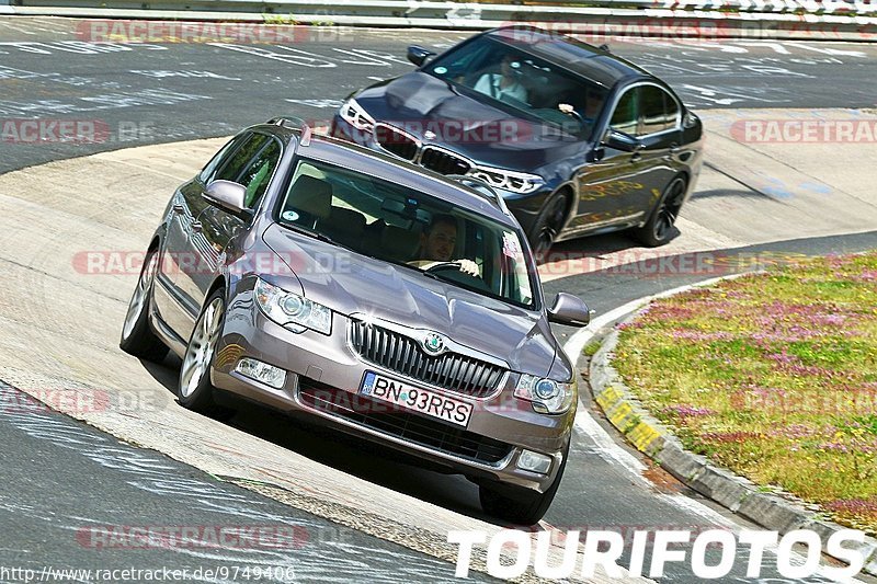 Bild #9749406 - Touristenfahrten Nürburgring Nordschleife (26.07.2020)