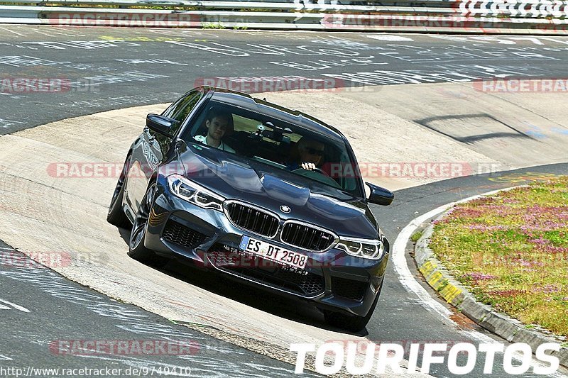 Bild #9749410 - Touristenfahrten Nürburgring Nordschleife (26.07.2020)