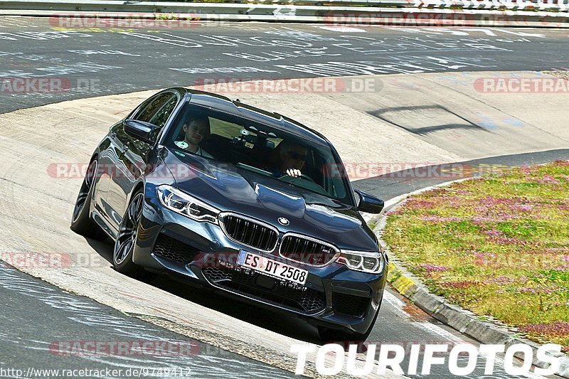 Bild #9749412 - Touristenfahrten Nürburgring Nordschleife (26.07.2020)