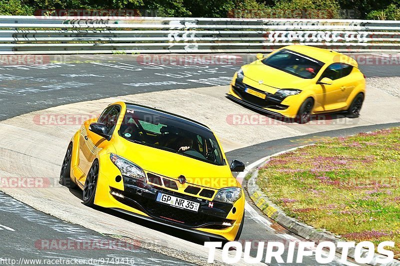 Bild #9749416 - Touristenfahrten Nürburgring Nordschleife (26.07.2020)