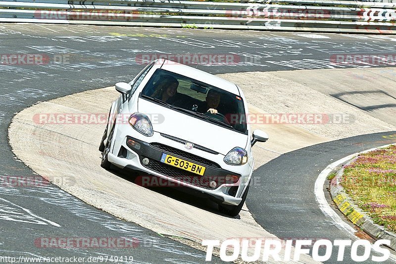 Bild #9749419 - Touristenfahrten Nürburgring Nordschleife (26.07.2020)