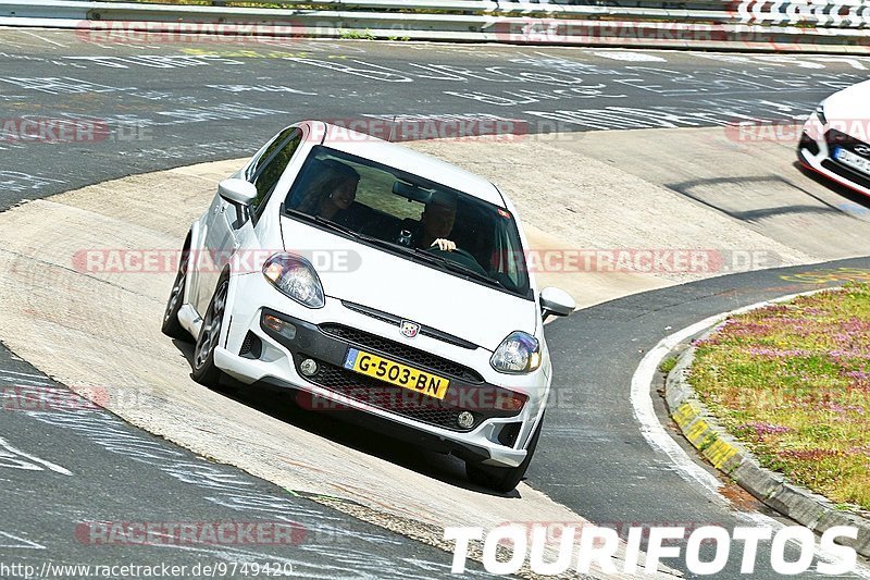 Bild #9749420 - Touristenfahrten Nürburgring Nordschleife (26.07.2020)