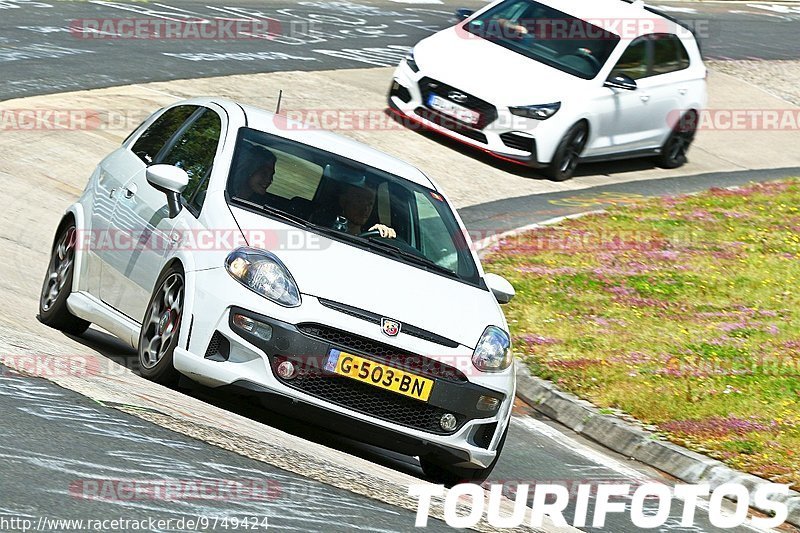 Bild #9749424 - Touristenfahrten Nürburgring Nordschleife (26.07.2020)