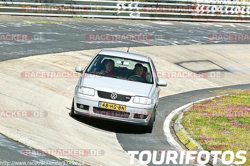 Bild #9749428 - Touristenfahrten Nürburgring Nordschleife (26.07.2020)