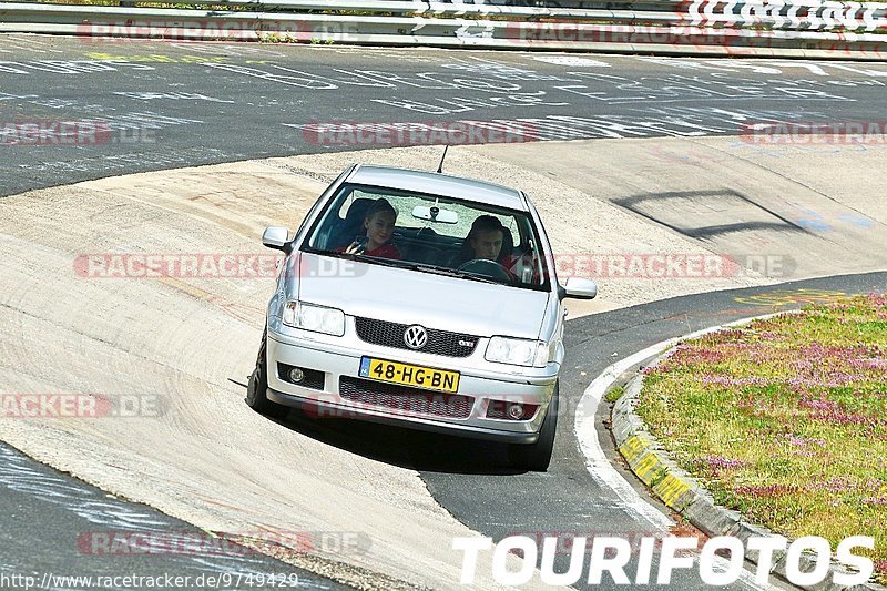 Bild #9749429 - Touristenfahrten Nürburgring Nordschleife (26.07.2020)