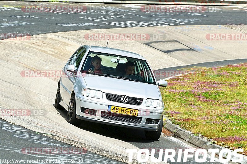 Bild #9749430 - Touristenfahrten Nürburgring Nordschleife (26.07.2020)