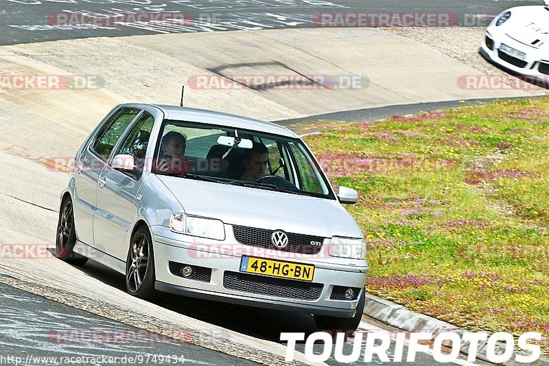 Bild #9749434 - Touristenfahrten Nürburgring Nordschleife (26.07.2020)