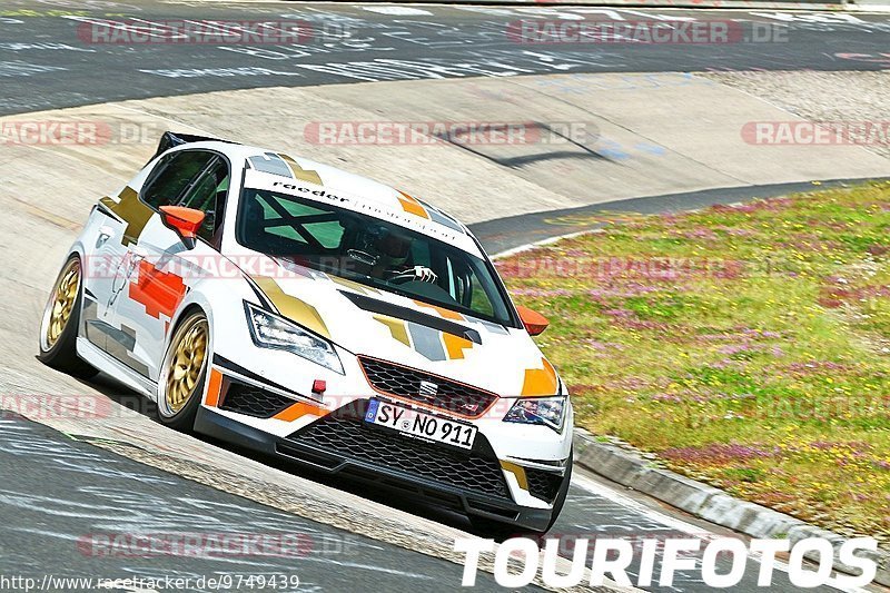 Bild #9749439 - Touristenfahrten Nürburgring Nordschleife (26.07.2020)