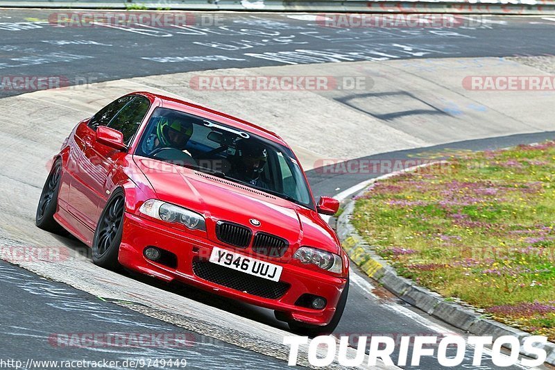 Bild #9749449 - Touristenfahrten Nürburgring Nordschleife (26.07.2020)