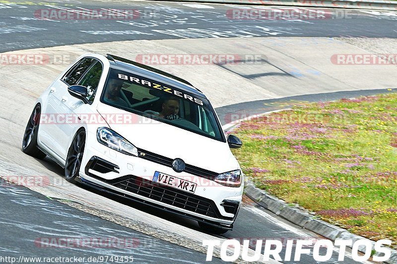 Bild #9749455 - Touristenfahrten Nürburgring Nordschleife (26.07.2020)