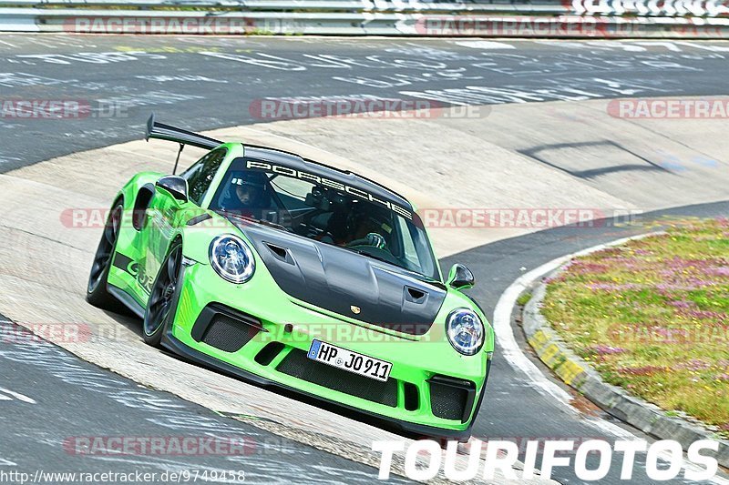 Bild #9749458 - Touristenfahrten Nürburgring Nordschleife (26.07.2020)