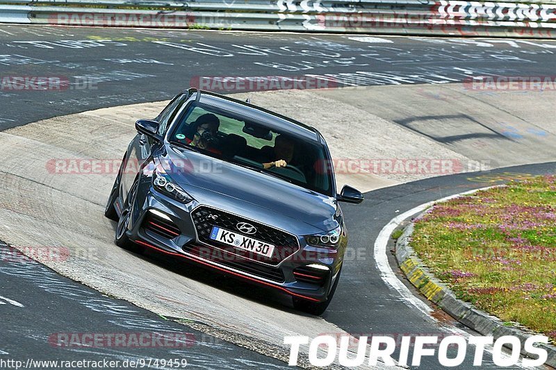 Bild #9749459 - Touristenfahrten Nürburgring Nordschleife (26.07.2020)