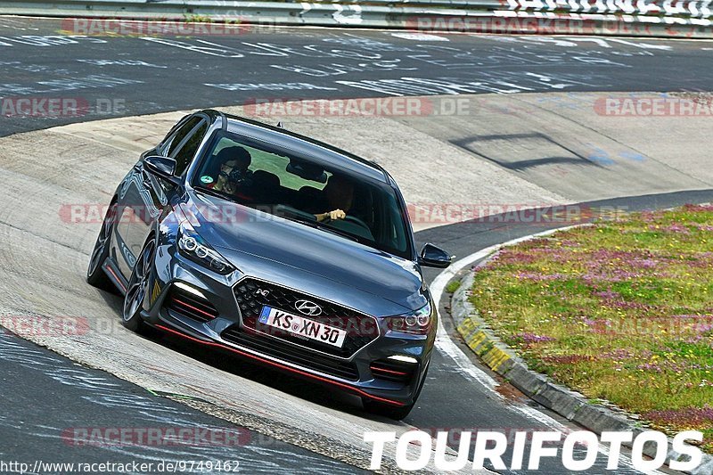 Bild #9749462 - Touristenfahrten Nürburgring Nordschleife (26.07.2020)