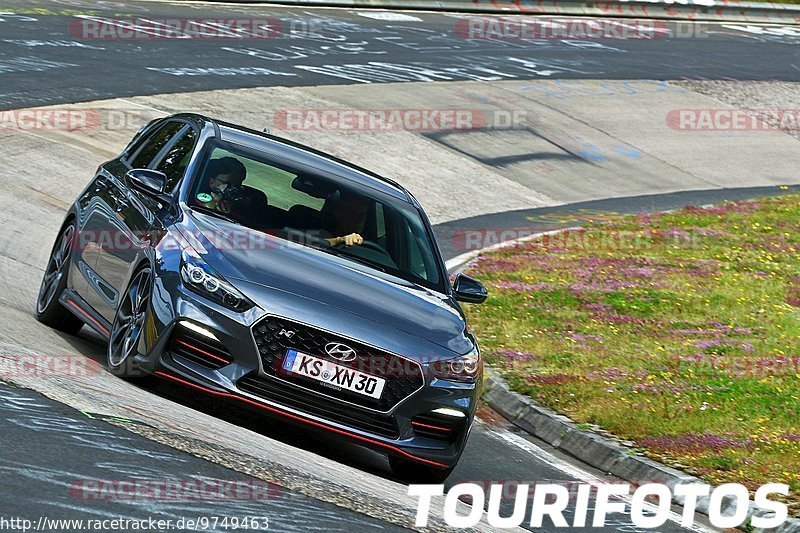 Bild #9749463 - Touristenfahrten Nürburgring Nordschleife (26.07.2020)