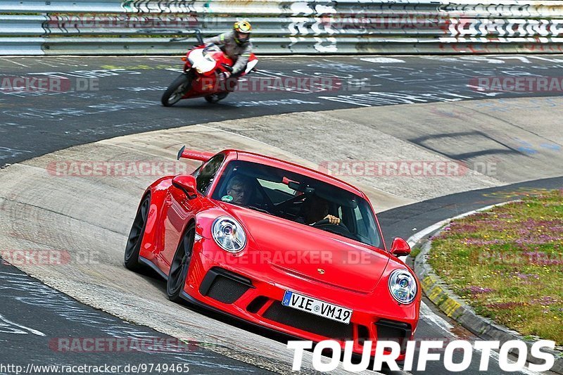 Bild #9749465 - Touristenfahrten Nürburgring Nordschleife (26.07.2020)